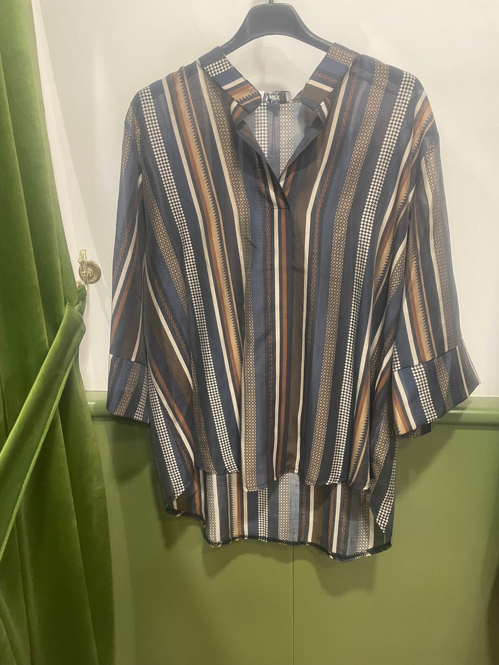 Camicia Anto