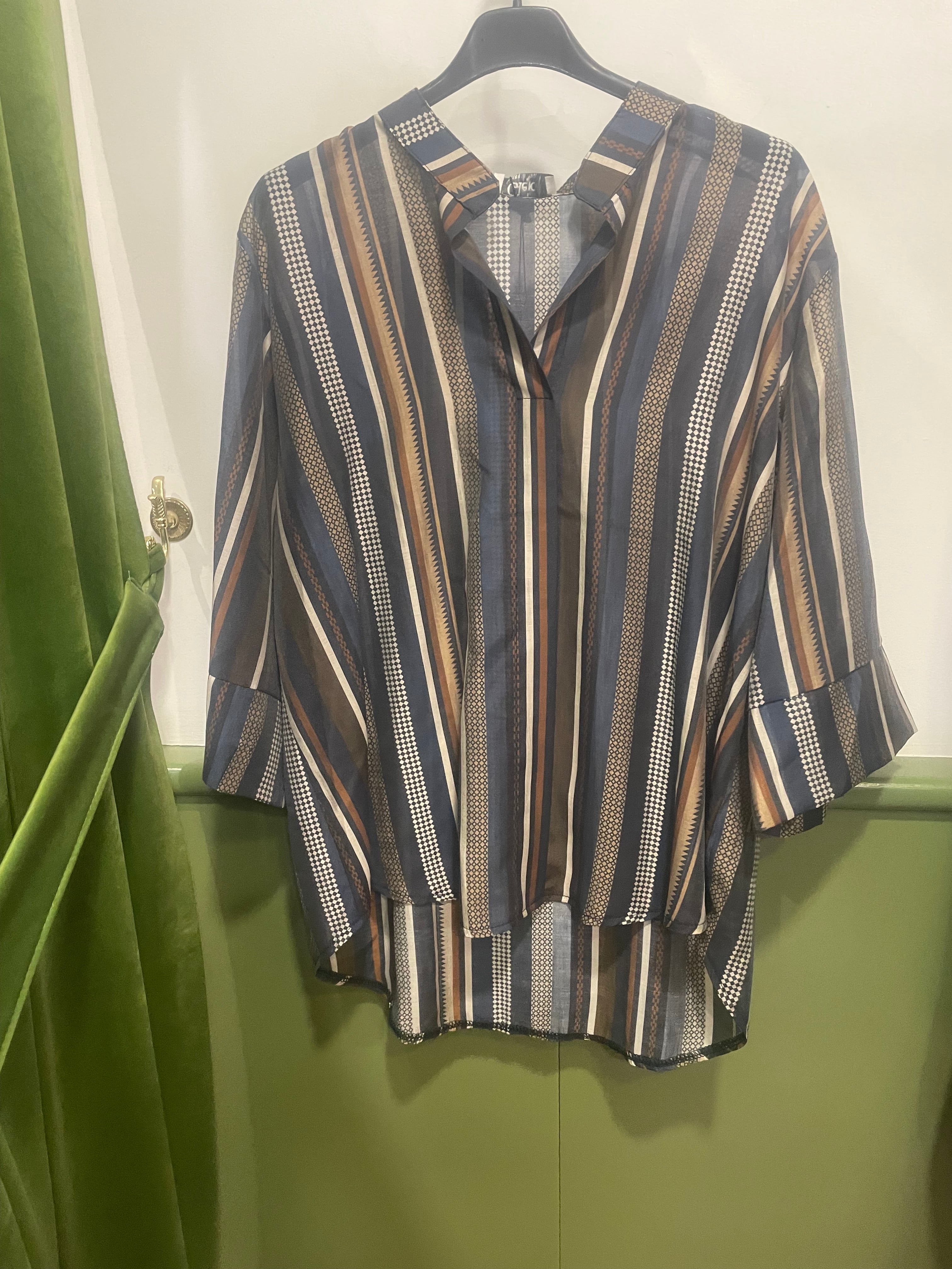 Camicia Anto