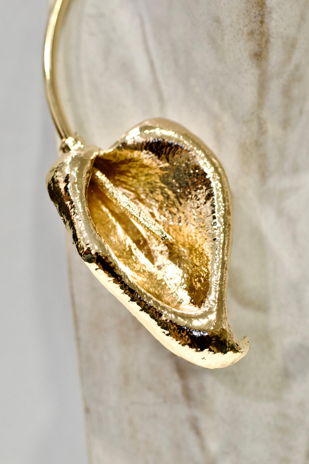 Girocollo Iris