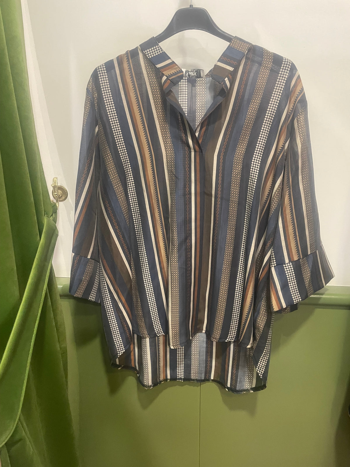 Camicia Anto